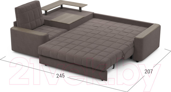 Изображение товара Диван угловой Moon Family 018 / MF007674