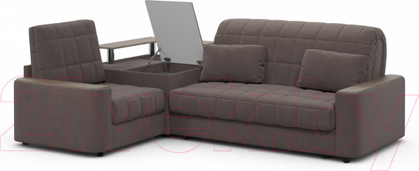 Изображение товара Диван угловой Moon Family 018 / MF007674