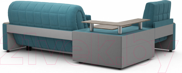 Изображение товара Диван угловой Moon Family 018 / MF007676