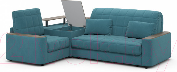 Изображение товара Диван угловой Moon Family 018 / MF007676