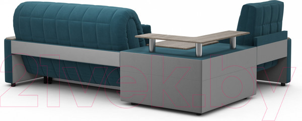 Изображение товара Диван угловой Moon Family 018 / MF007677