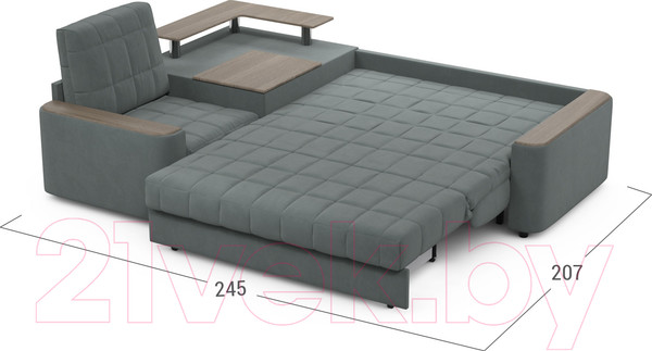 Изображение товара Диван угловой Moon Family 018 / MF007683