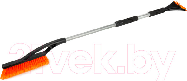 Изображение товара Щетка для автомобиля Bradas Telescopic 89-117 / ICE2703A