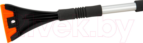 Изображение товара Щетка для автомобиля Bradas Telescopic 89-117 / ICE2703A