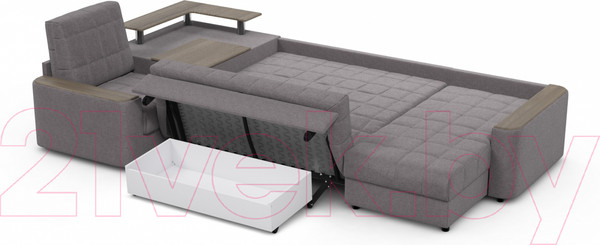 Изображение товара Диван угловой Moon Family 018 / MF007635