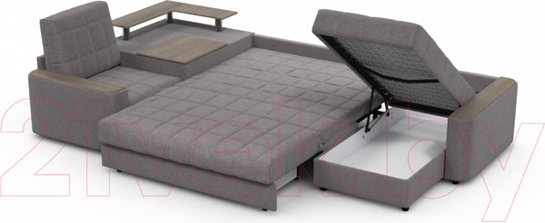 Изображение товара Диван угловой Moon Family 018 / MF007635