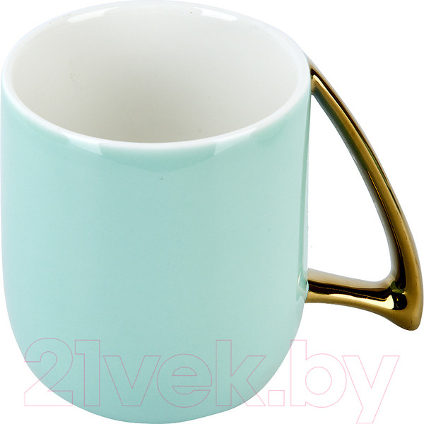 Изображение товара Набор для чая/кофе Nouvelle 5th Avenue / 1400022 (Mint)