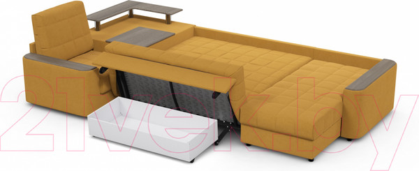 Изображение товара Диван угловой Moon Family 018 / MF007640