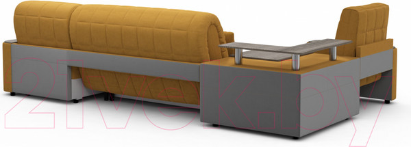 Изображение товара Диван угловой Moon Family 018 / MF007640