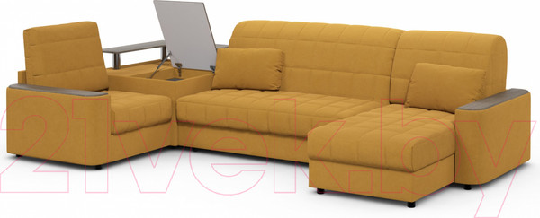 Изображение товара Диван угловой Moon Family 018 / MF007640
