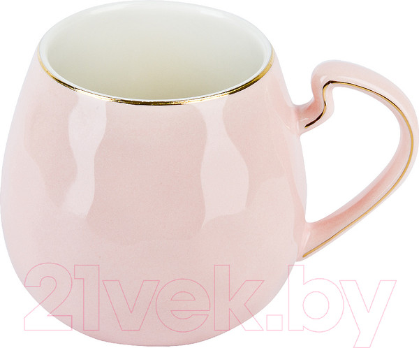 Изображение товара Набор для чая/кофе Nouvelle 5th Avenue / 1400029 (Alissa)