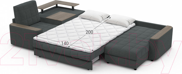 Изображение товара Диван угловой Moon Family 018 / MF007645