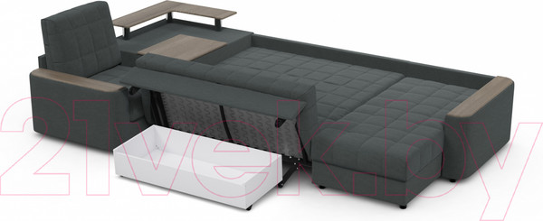 Изображение товара Диван угловой Moon Family 018 / MF007645