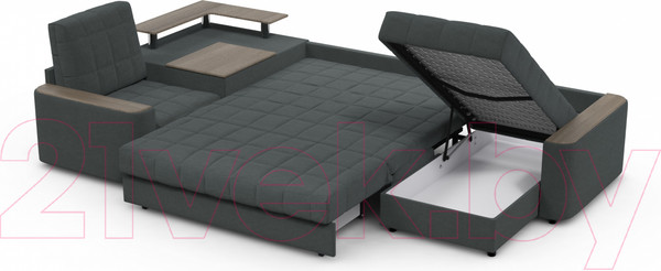 Изображение товара Диван угловой Moon Family 018 / MF007645