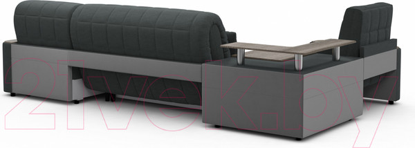 Изображение товара Диван угловой Moon Family 018 / MF007645