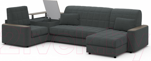 Изображение товара Диван угловой Moon Family 018 / MF007645