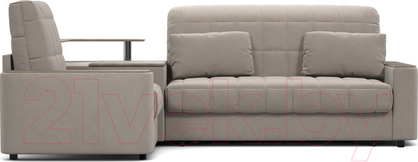 Изображение товара Диван угловой Moon Family 018 / MF007706