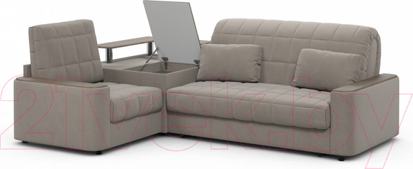 Изображение товара Диван угловой Moon Family 018 / MF007706