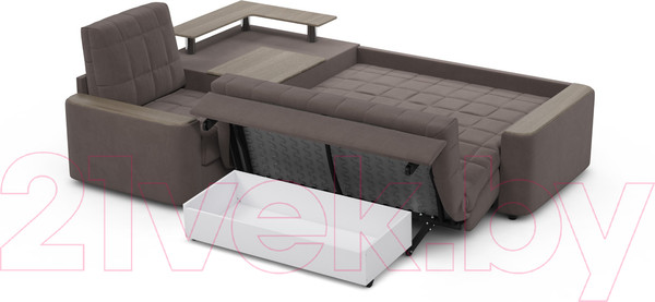 Изображение товара Диван угловой Moon Family 018 / MF007707