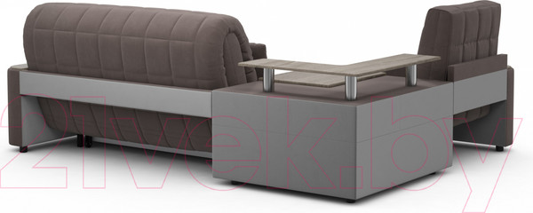 Изображение товара Диван угловой Moon Family 018 / MF007707