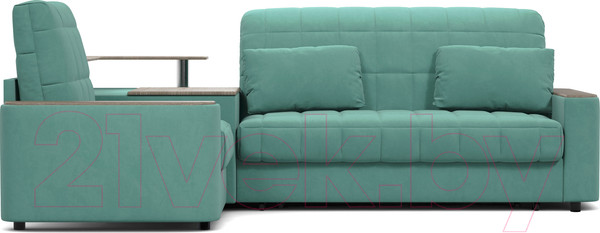 Изображение товара Диван угловой Moon Family 018 / MF007708