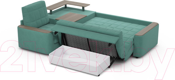 Изображение товара Диван угловой Moon Family 018 / MF007708