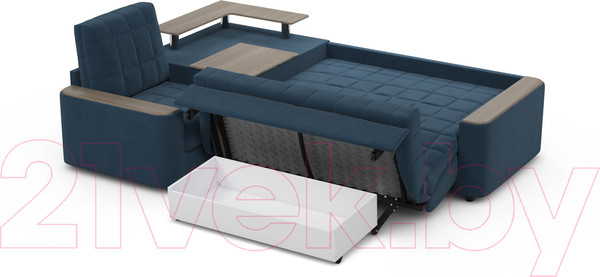 Изображение товара Диван угловой Moon Family 018 / MF007709