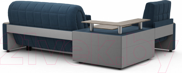 Изображение товара Диван угловой Moon Family 018 / MF007709