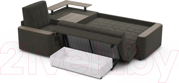 Изображение товара Диван угловой Moon Family 018 / MF007710