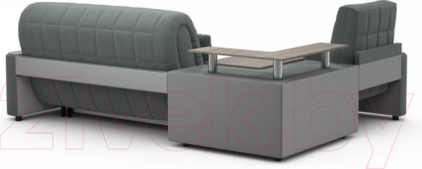 Изображение товара Диван угловой Moon Family 018 / MF007711