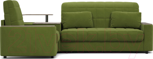 Изображение товара Диван угловой Moon Family 018 / MF007712