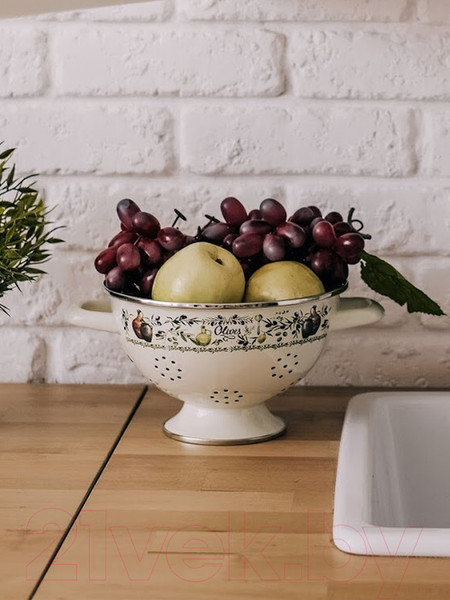 Изображение товара Дуршлаг Metrot 347797