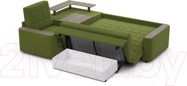 Изображение товара Диван угловой Moon Family 018 / MF007715