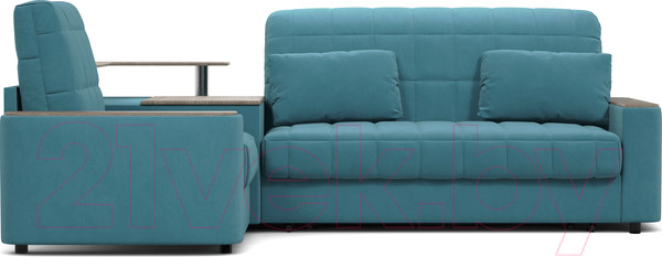 Изображение товара Диван угловой Moon Family 018 / MF007716