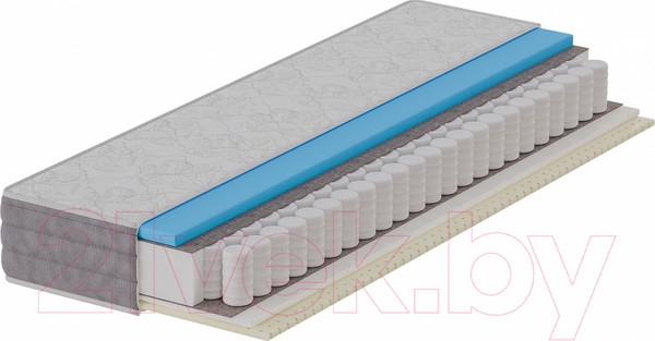 Изображение товара Матрас Elmax EL-4 (180x180)