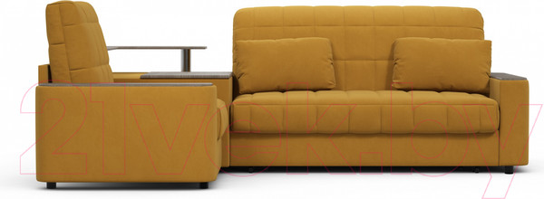 Изображение товара Диван угловой Moon Family 018 / MF007718