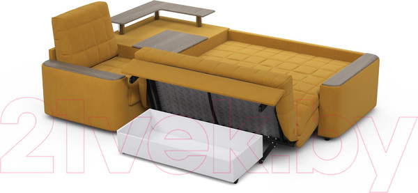 Изображение товара Диван угловой Moon Family 018 / MF007718