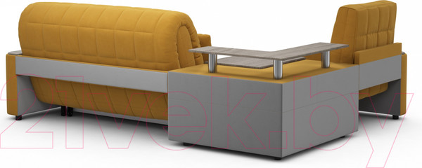 Изображение товара Диван угловой Moon Family 018 / MF007718