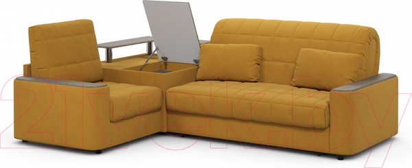 Изображение товара Диван угловой Moon Family 018 / MF007718