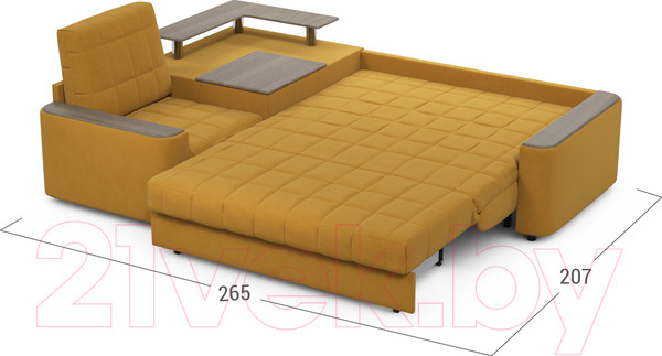 Изображение товара Диван угловой Moon Family 018 / MF007718