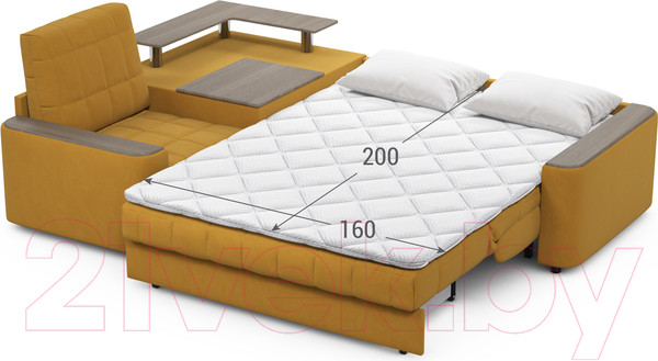 Изображение товара Диван угловой Moon Family 018 / MF007718