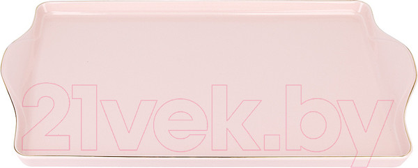 Изображение товара Чайный набор Nouvelle 5th Avenue / 1400034 (Pink)