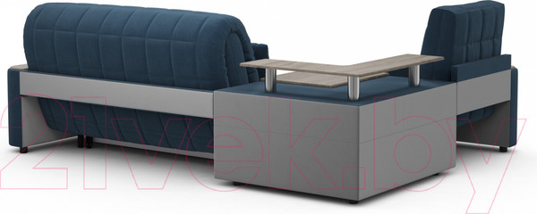 Изображение товара Диван угловой Moon Family 018 / MF007722