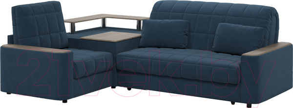Изображение товара Диван угловой Moon Family 018 / MF007722