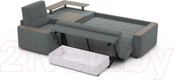 Изображение товара Диван угловой Moon Family 018 / MF007723