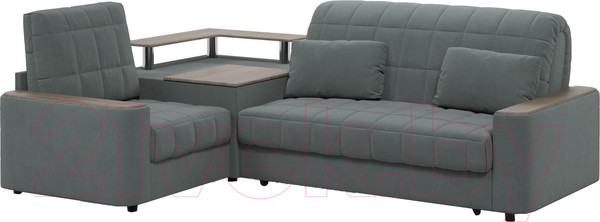 Изображение товара Диван угловой Moon Family 018 / MF007723