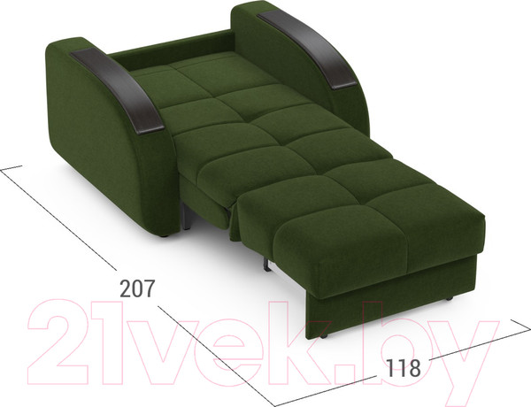 Изображение товара Кресло-кровать Moon Family 109 / MF006590