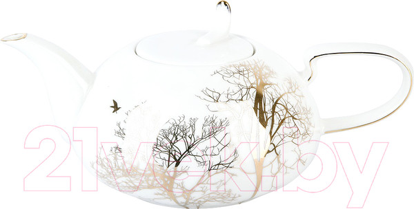 Изображение товара Заварочный чайник Nouvelle 5th Avenue / 1400043  (Golden Forest)