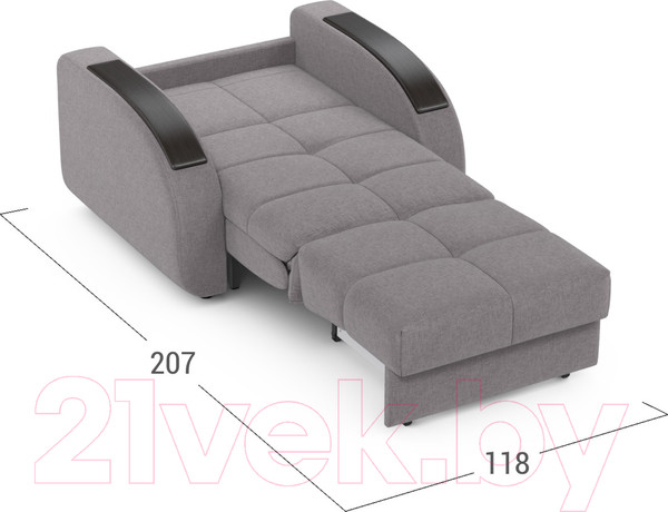 Изображение товара Кресло-кровать Moon Family 109 / MF006591