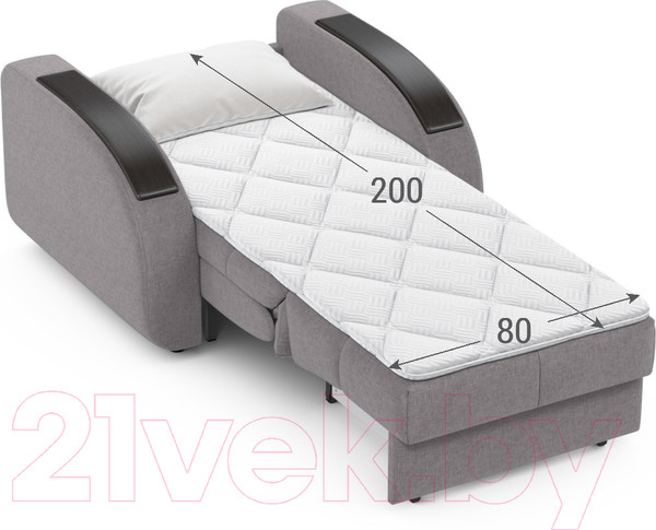 Изображение товара Кресло-кровать Moon Family 109 / MF006591